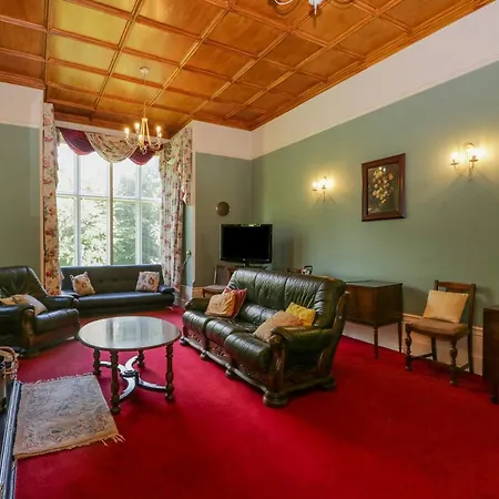 Millwood Manor Hébergement de vacances