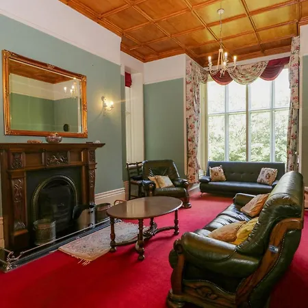 Millwood Manor