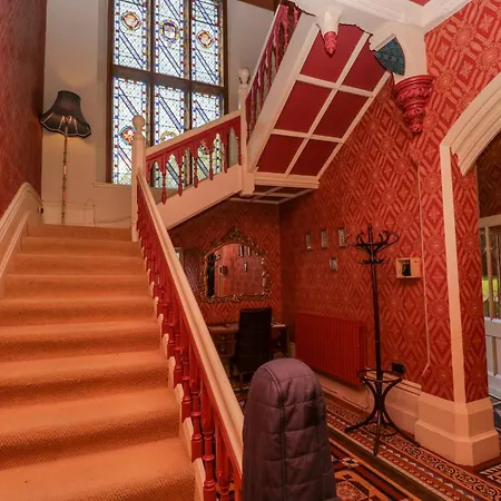 Millwood Manor
