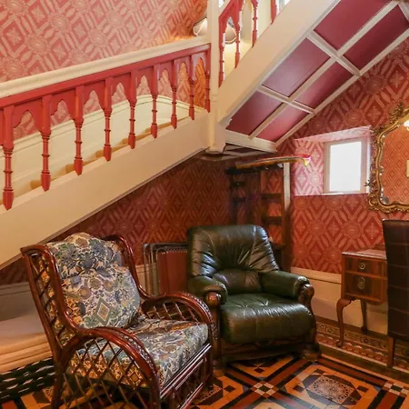 Millwood Manor Hébergement de vacances *