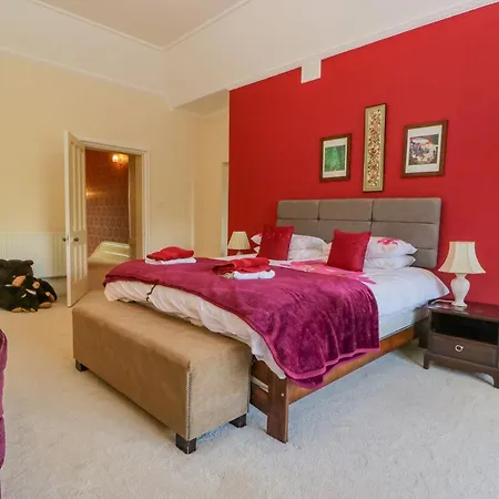 Millwood Manor Barrow-in-Furness