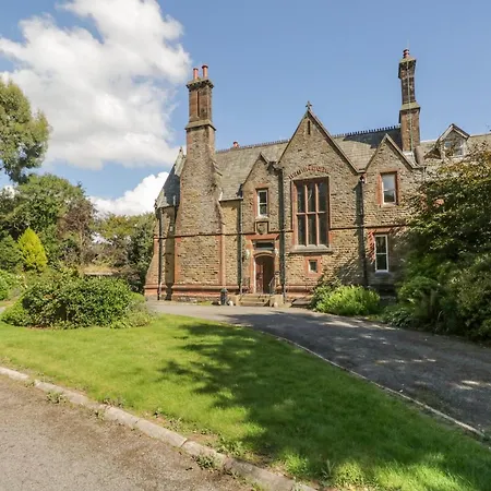 Millwood Manor Barrow-in-Furness