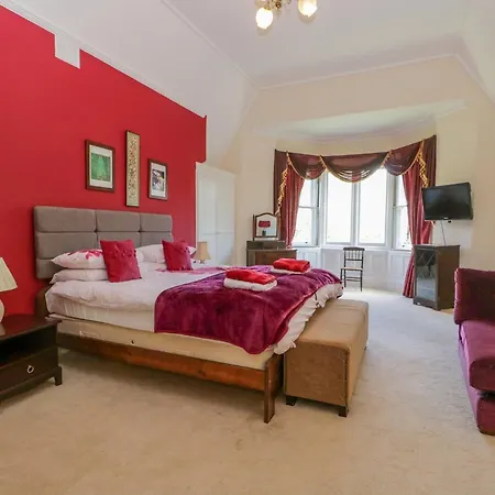 Millwood Manor Hébergement de vacances *