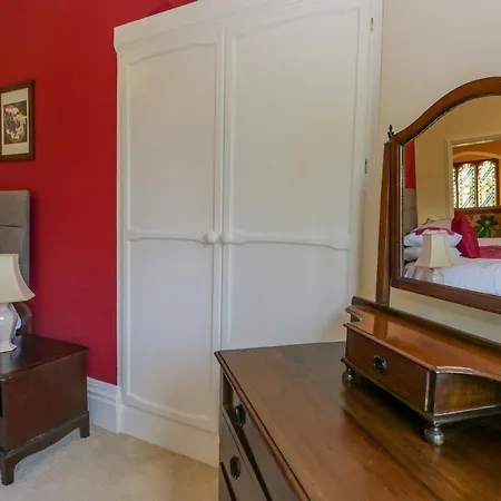 Millwood Manor Hébergement de vacances Barrow-in-Furness