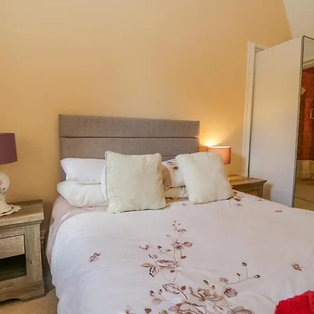 Hébergement de vacances Millwood Manor