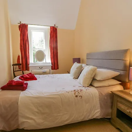 Feriehus Millwood Manor Barrow-in-Furness