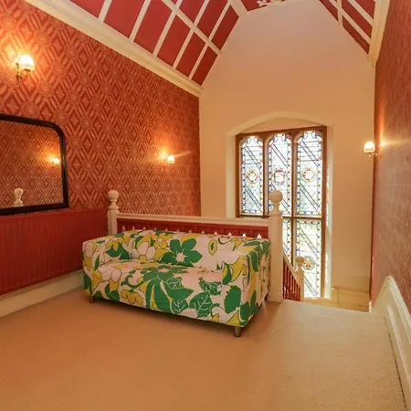 Hébergement de vacances Millwood Manor