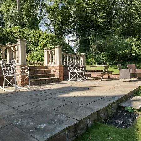 Millwood Manor Hébergement de vacances Barrow-in-Furness