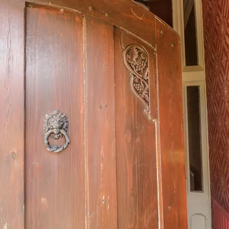 Millwood Manor Hébergement de vacances