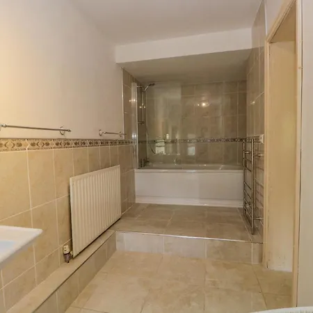 Millwood Manor Hébergement de vacances Barrow-in-Furness