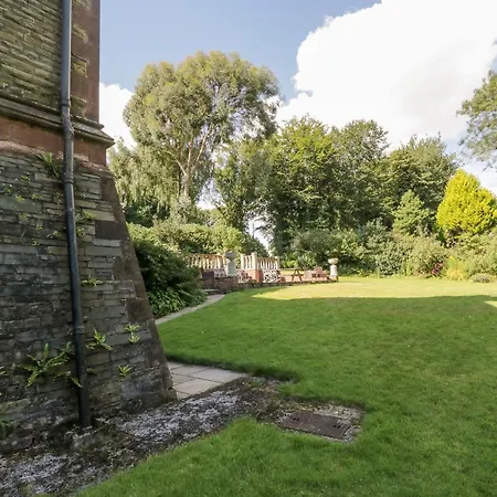 Millwood Manor * Barrow-in-Furness