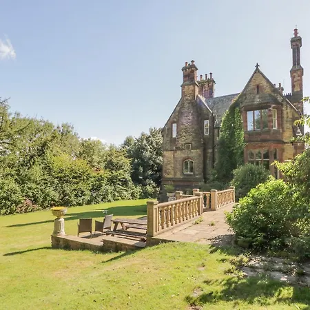 Millwood Manor Barrow-in-Furness