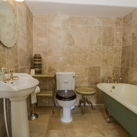 Feriehus Millwood Manor