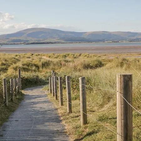 Millwood Manor Hébergement de vacances Barrow-in-Furness