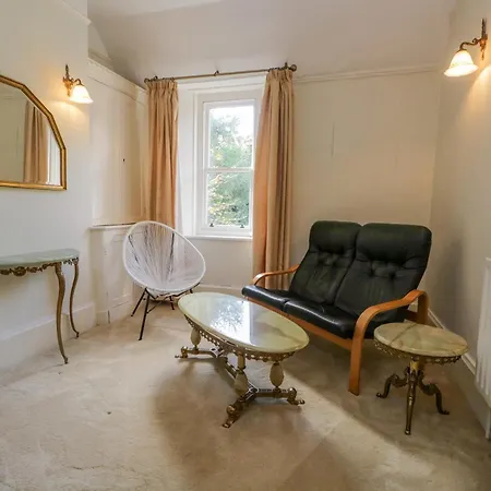 Feriehus Millwood Manor *