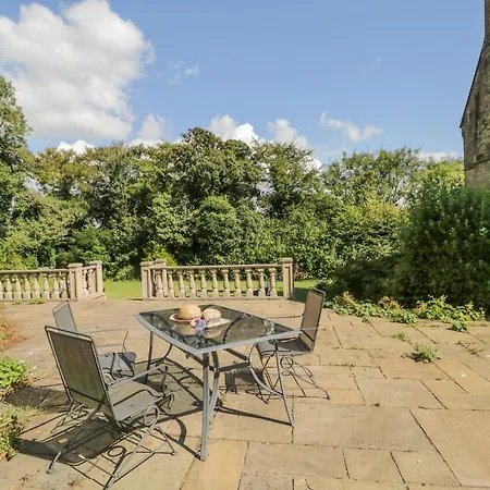 Millwood Manor Hébergement de vacances