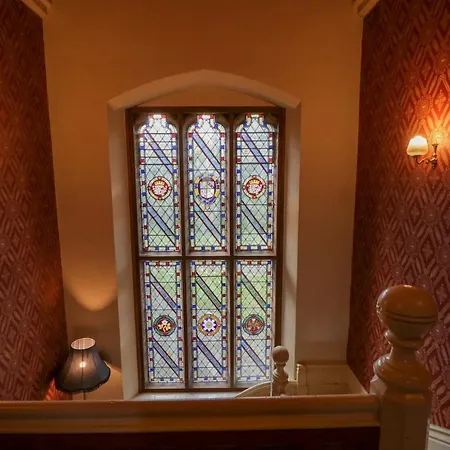 Ferienhaus Millwood Manor Barrow-in-Furness