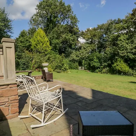 Millwood Manor * Barrow-in-Furness