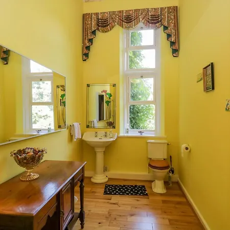 Ferienhaus Millwood Manor