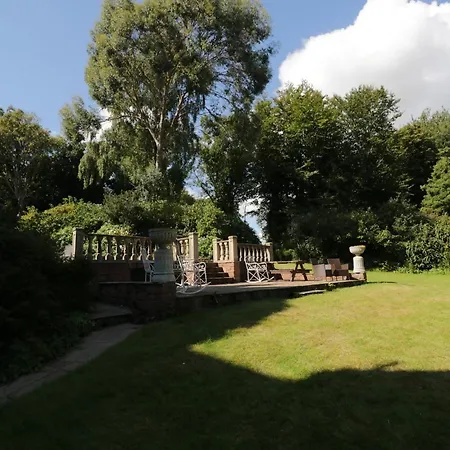 Millwood Manor Barrow-in-Furness